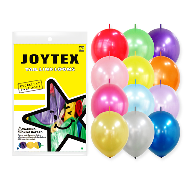 [joy] 30.5cm 링크룬 펄혼합